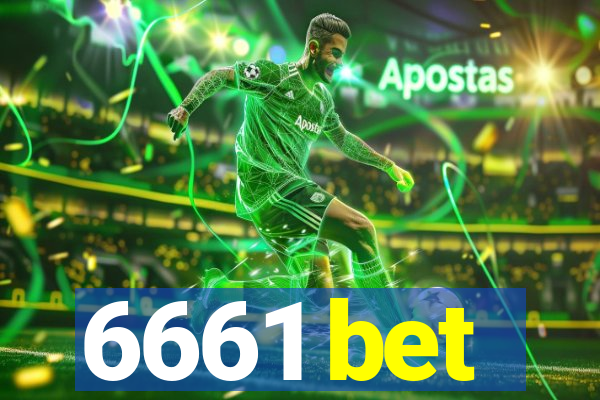6661 bet